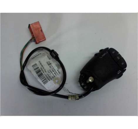 COMMANDE AUTORADIO RENAULT SCENIC I PH2 99-03