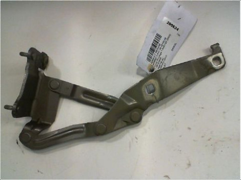COMPAS GAUCHE CAPOT RENAULT SCENIC II PH1 02-06
