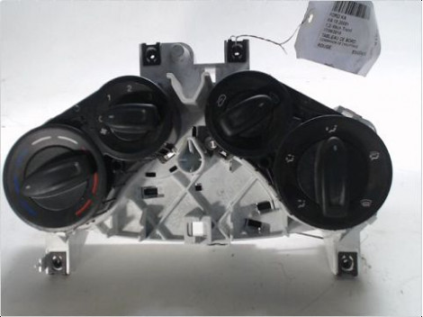 COMMANDE DE CHAUFFAGE FORD KA II 2008-