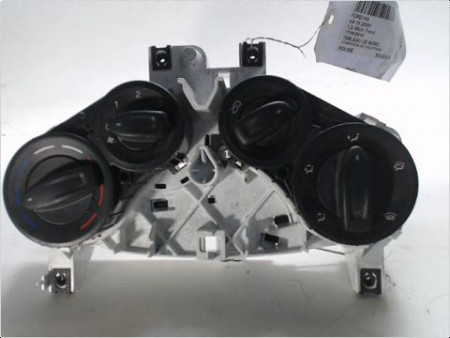 COMMANDE DE CHAUFFAGE FORD KA 2010