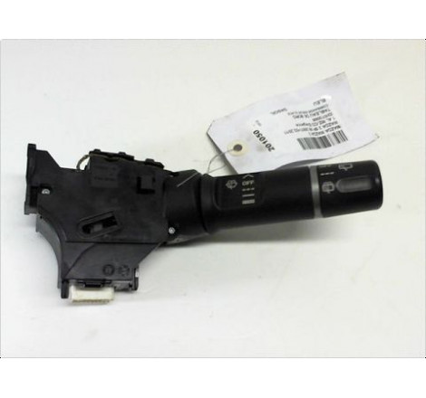 COMMANDE ESSUIE GLACE MAZDA MAZDA 2 II 2007-2011