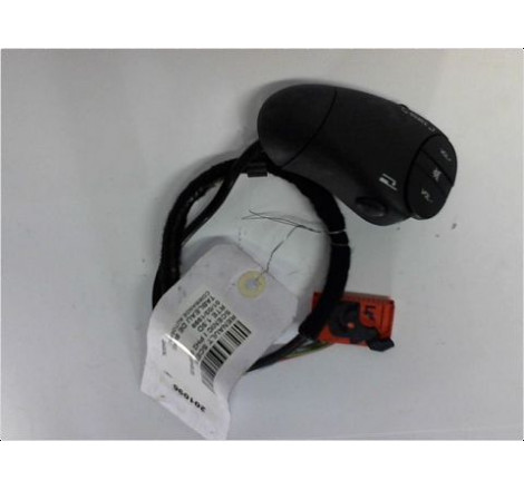 COMMANDE AUTORADIO RENAULT SCENIC PH1 96-99