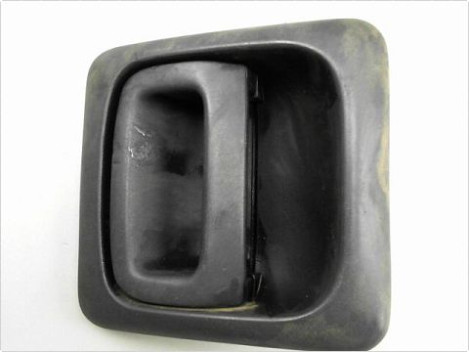 POIGNEE EXTERIEURE PORTE AVANT GAUCHE FIAT DUCATO COMBI 11 C1A 02-06