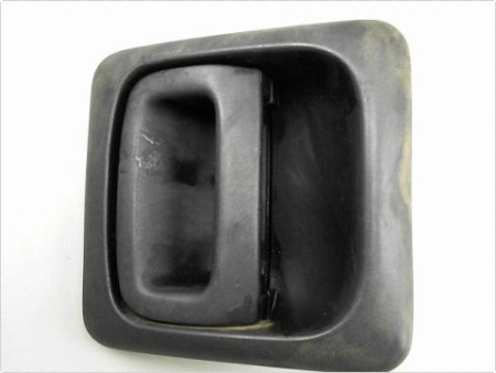POIGNEE EXTERIEURE PORTE AVANT GAUCHE FIAT DUCATO 2002