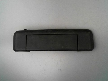 POIGNEE EXTERIEURE PORTE ARRIERE DROIT RENAULT R5 1990