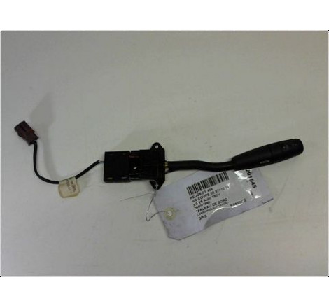 COMMANDE AUTORADIO PEUGEOT 406 COUPE 97-04