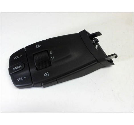 COMMANDE AUTORADIO SEAT IBIZA SC 08-12