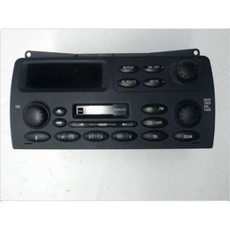 AUTORADIO ROVER 75 2003