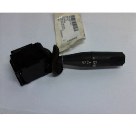 COMMANDE ESSUIE GLACE PEUGEOT 206 98-09