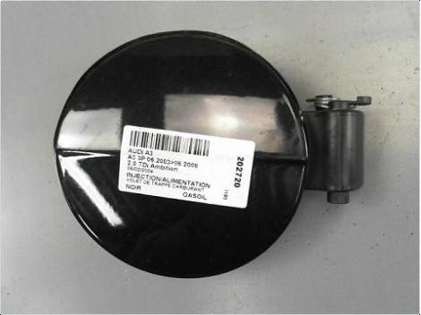 VOLET DE TRAPPE CARBURANT AUDI A3 2003-2008