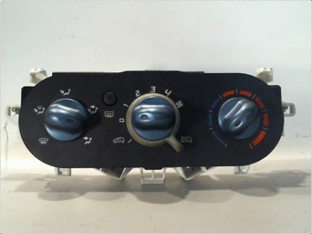 COMMANDE DE CHAUFFAGE RENAULT TWINGO 2008