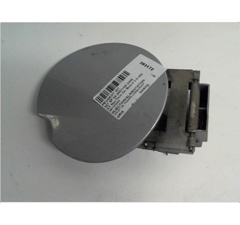 VOLET DE TRAPPE CARBURANT PEUGEOT 307 2001-2005