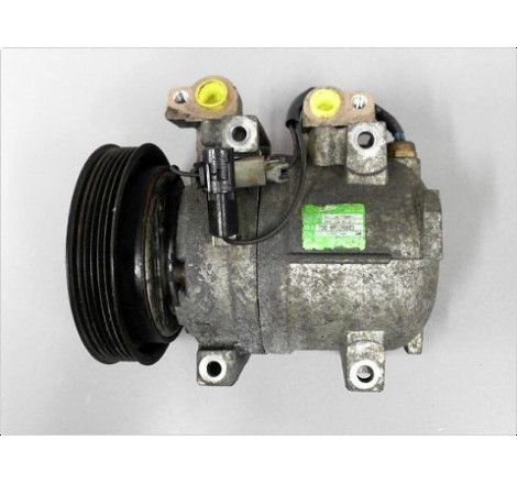 COMPRESSEUR AIR CONDITIONNE SSANGYONG KYRON 2005-2012