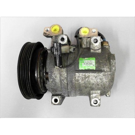 COMPRESSEUR AIR CONDITIONNE SSANGYONG KYRON 2010