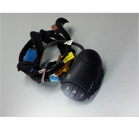 COMMANDE AUTORADIO RENAULT KANGOO PH2 2003-2007