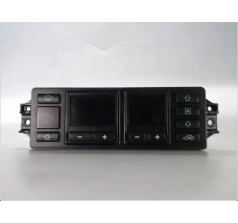 COMMANDE DE CHAUFFAGE AUDI A3 2000-2003