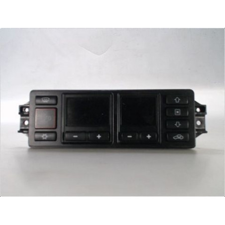 COMMANDE DE CHAUFFAGE AUDI A3 2000