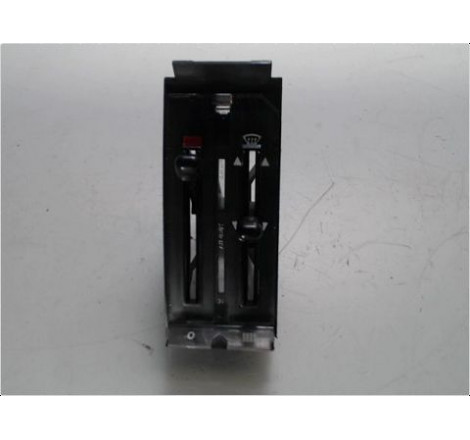 COMMANDE DE CHAUFFAGE OPEL CORSA -90