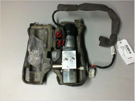 MOTEUR TOIT OUVRANT PEUGEOT 206 CC 2000-2007