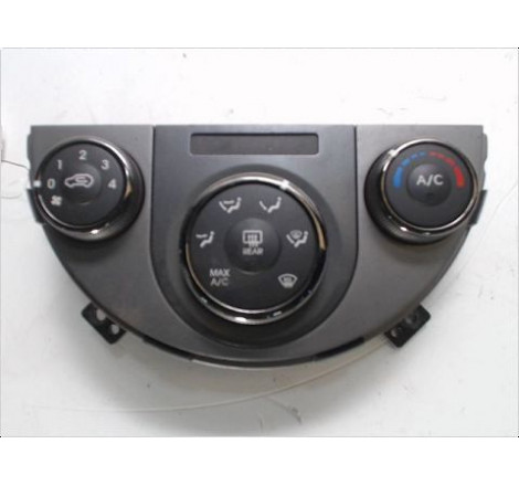 COMMANDE DE CHAUFFAGE KIA SOUL 2009-2011