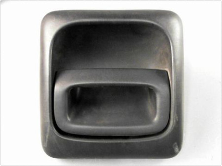 POIGNEE EXTERIEURE PORTE AVANT GAUCHE CITROEN JUMPER 2003