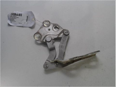 COMPAS DROIT CAPOT OPEL MERIVA 2003-2005