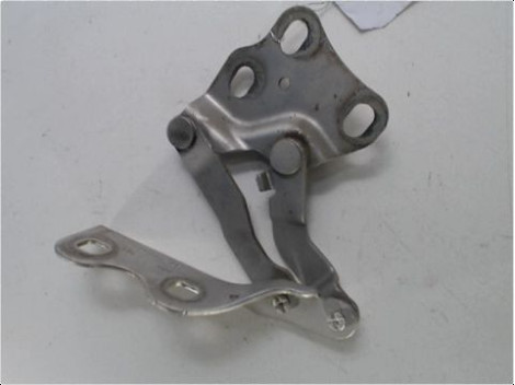 COMPAS GAUCHE CAPOT OPEL MERIVA 2003-2005