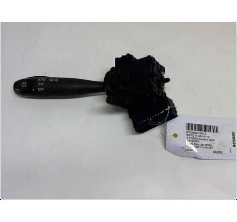 COMMANDE CLIGNOTANT HYUNDAI GETZ 05-10