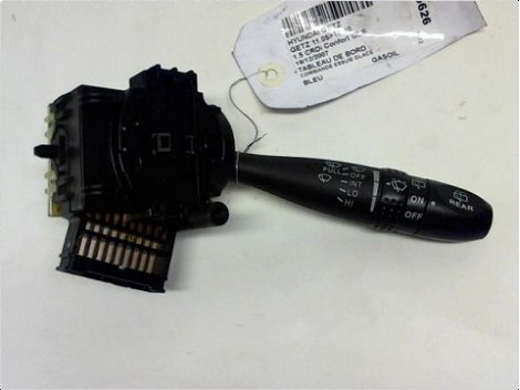 COMMANDE ESSUIE GLACE HYUNDAI GETZ 05-10