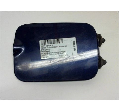 VOLET DE TRAPPE CARBURANT BMW SERIE 3 (E36) 91-98