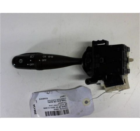 COMMANDE CLIGNOTANT TOYOTA YARIS 2003-2005