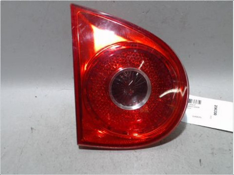 FEU ARRIERE INTERIEUR GAUCHE VOLKSWAGEN GOLF V 2003-2009
