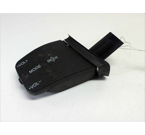 COMMANDE AUTORADIO FORD FOCUS C-MAX 03-07