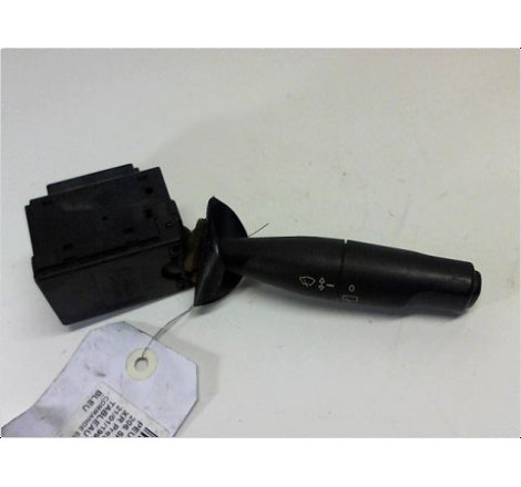 COMMANDE ESSUIE GLACE PEUGEOT 206 98-09