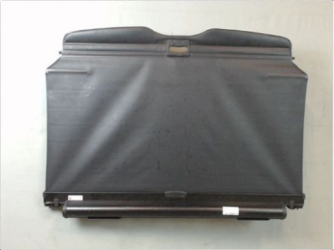 TABLETTE PLAGE ARRIERE BMW SERIE 5 (E39) 95-2000