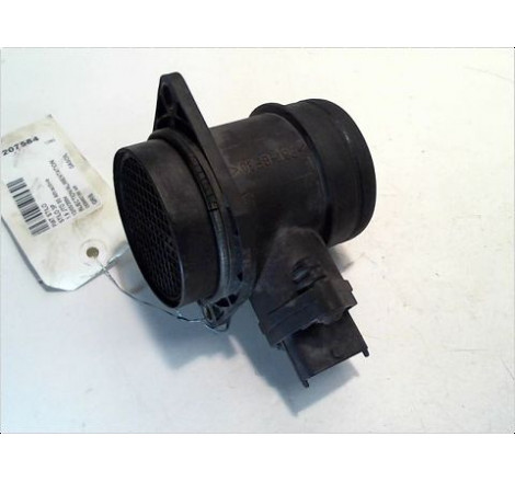 DEBIMETRE AIR FIAT STILO 01-07