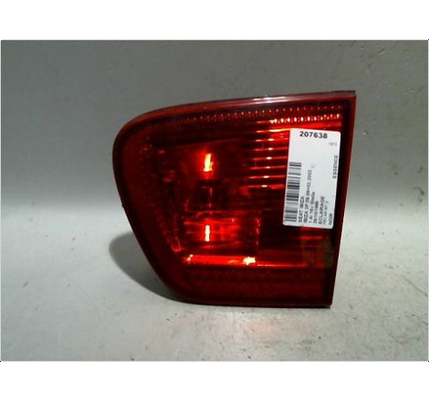 FEU ARRIERE INTERIEUR DROIT SEAT IBIZA 99-2002