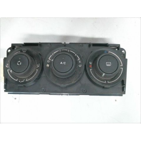 COMMANDE DE CHAUFFAGE PEUGEOT 308 2008