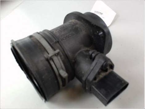 DEBIMETRE AIR SEAT IBIZA SC 08-12