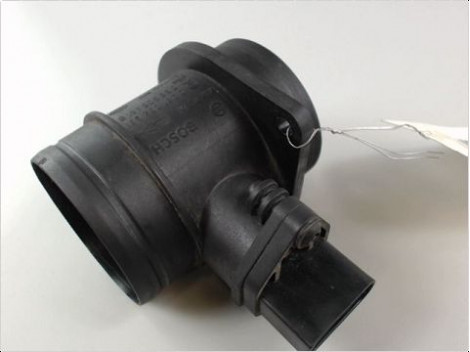DEBIMETRE AIR VOLKSWAGEN GOLF V PLUS 05-08