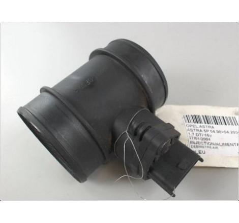 DEBIMETRE AIR OPEL ASTRA (G) 98-2004