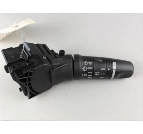 COMMANDE ESSUIE GLACE NISSAN PRIMERA BREAK 02-06