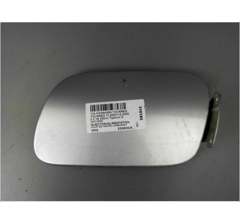 VOLET DE TRAPPE CARBURANT VOLKSWAGEN TOUAREG 2002-2006