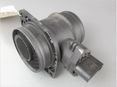 DEBIMETRE AIR VOLKSWAGEN CADDY VAN 2004-