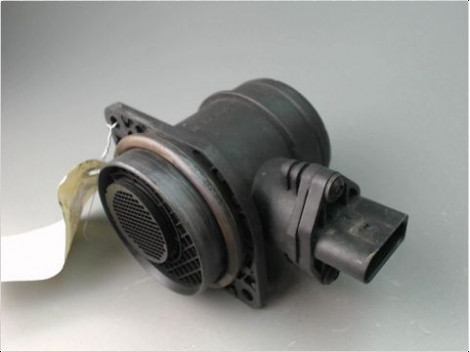 DEBIMETRE AIR VOLKSWAGEN POLO IV 02-05