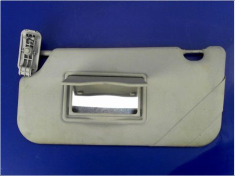 PARE-SOLEIL GAUCHE FORD FIESTA 08-12