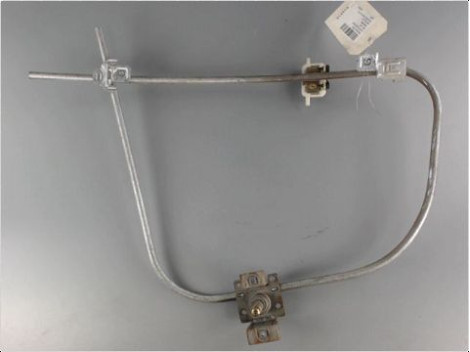MECANISME LEVE-GLACE AVANT DROIT RENAULT 19 92-96