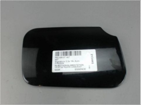 VOLET DE TRAPPE CARBURANT PEUGEOT 407 2004-2008