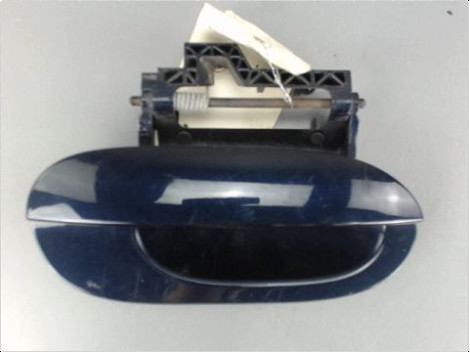 POIGNEE EXTERIEURE PORTE ARRIERE DROIT BMW SERIE 5 (E39) 00-2003