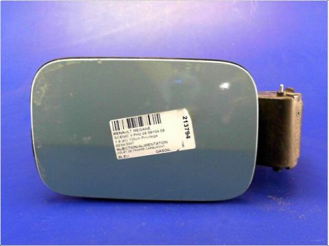 VOLET DE TRAPPE CARBURANT RENAULT SCENIC II PH2 06-09